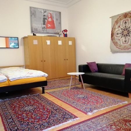 Gemuetliche Wohnung Nahe Zentrum ウィーン エクステリア 写真
