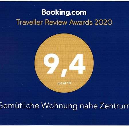 Gemuetliche Wohnung Nahe Zentrum ウィーン エクステリア 写真