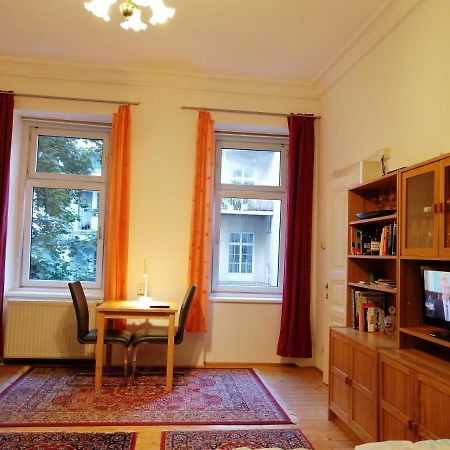 Gemuetliche Wohnung Nahe Zentrum ウィーン エクステリア 写真