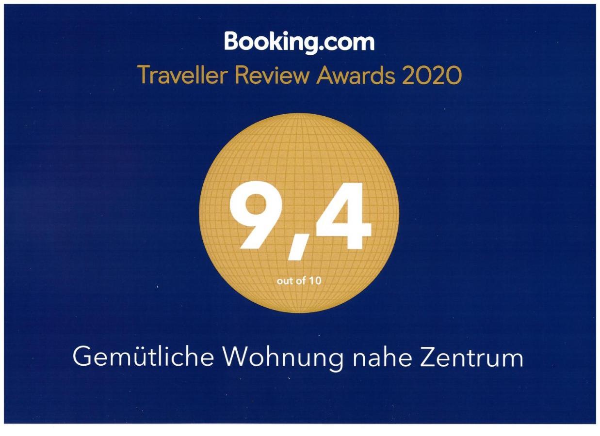 Gemuetliche Wohnung Nahe Zentrum ウィーン エクステリア 写真
