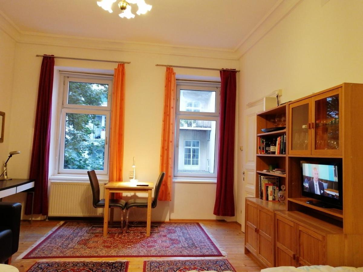 Gemuetliche Wohnung Nahe Zentrum ウィーン エクステリア 写真