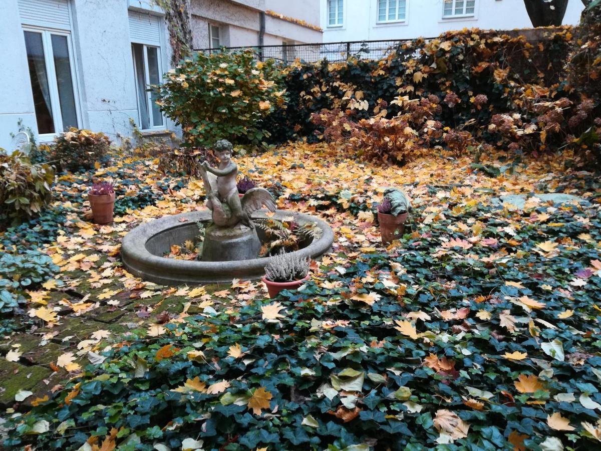 Gemuetliche Wohnung Nahe Zentrum ウィーン エクステリア 写真