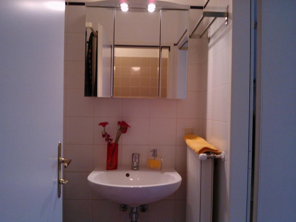 Gemuetliche Wohnung Nahe Zentrum ウィーン 部屋 写真