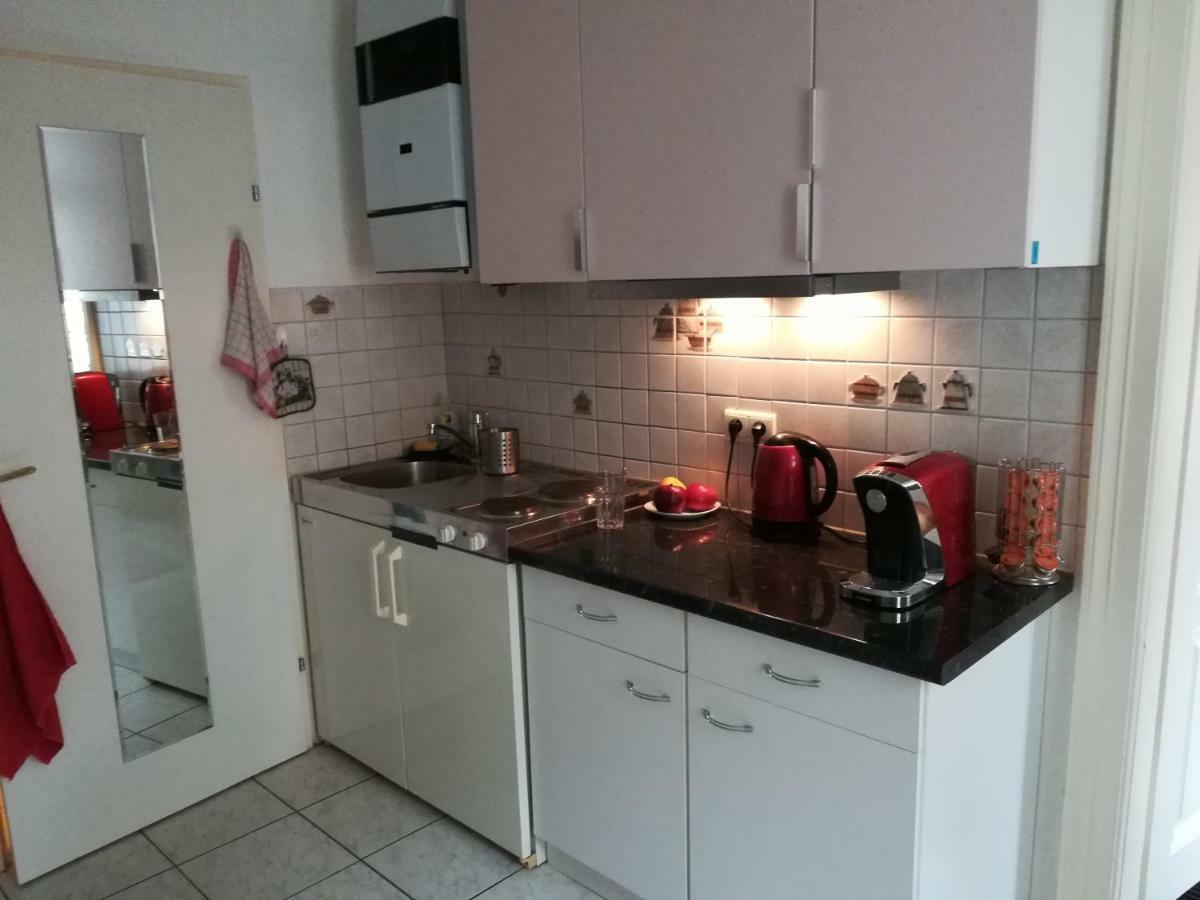Gemuetliche Wohnung Nahe Zentrum ウィーン エクステリア 写真