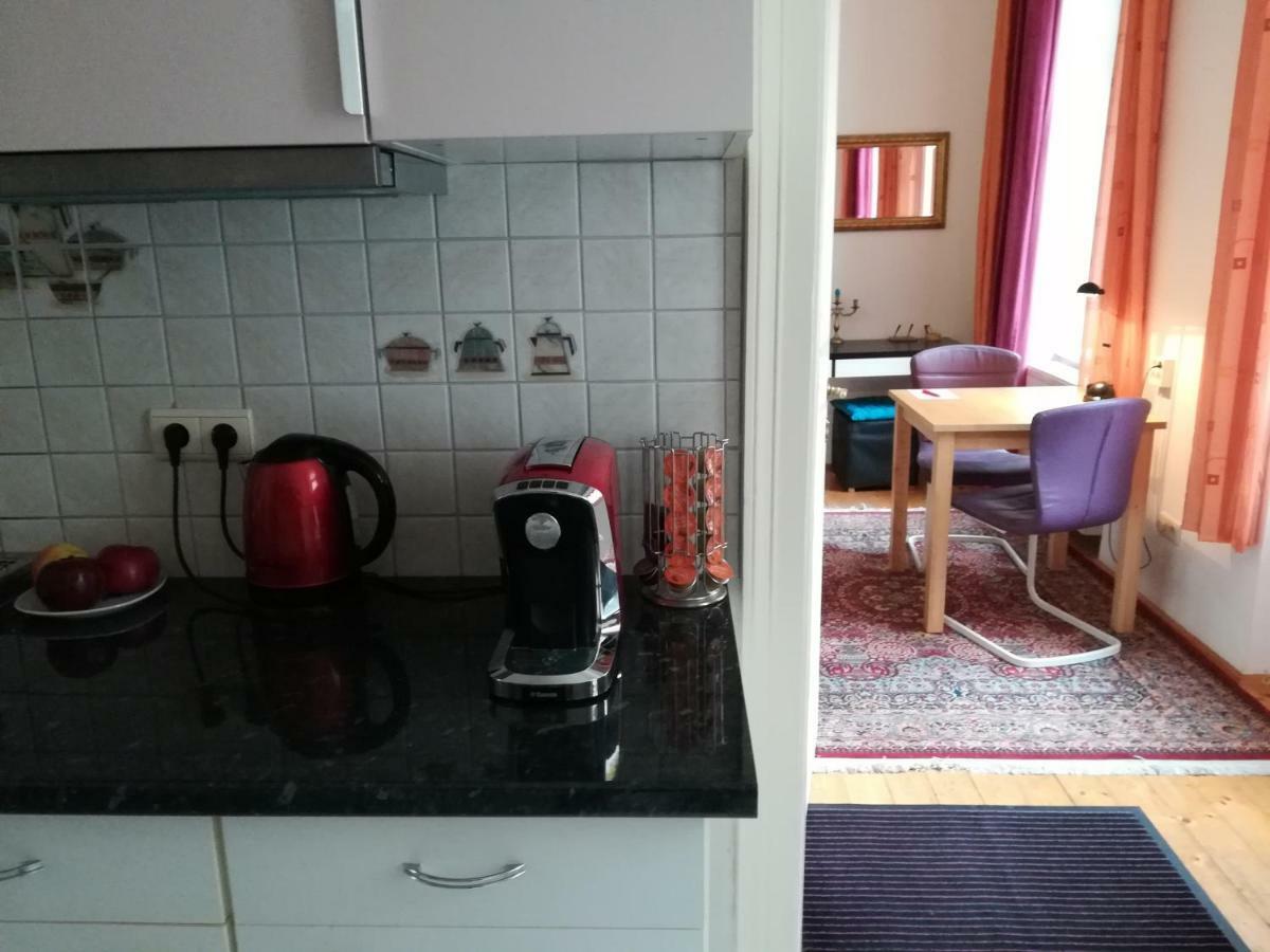 Gemuetliche Wohnung Nahe Zentrum ウィーン エクステリア 写真